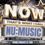 NOW! That's What I Call...NU:MUSIC (2023 Edition)