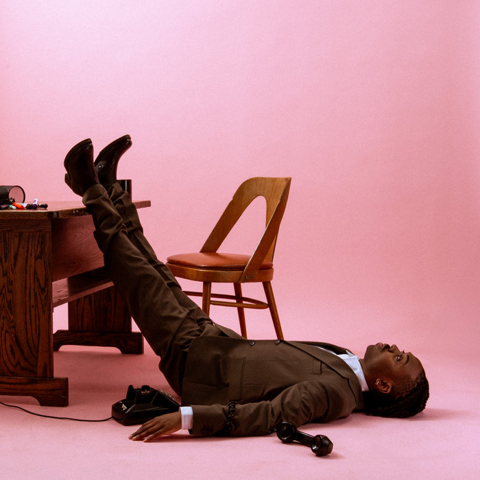 Pochette de Lost In Translation par Daniel Gayden