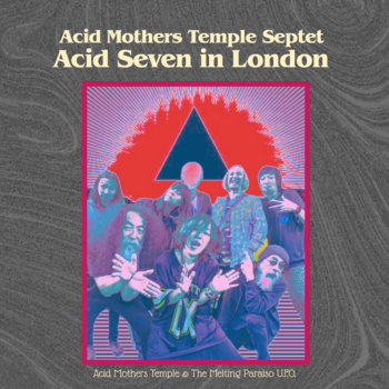 Music | Acid Mothers Temple