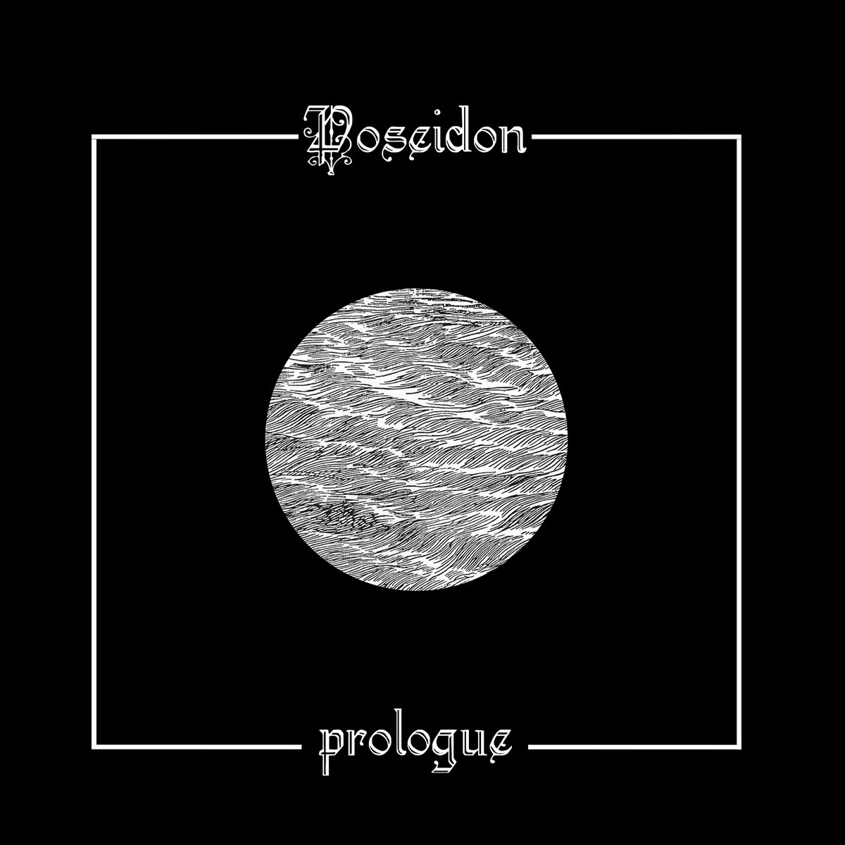 ミュージック PROLOGUE Prologue | Poseidon | Ripple Music