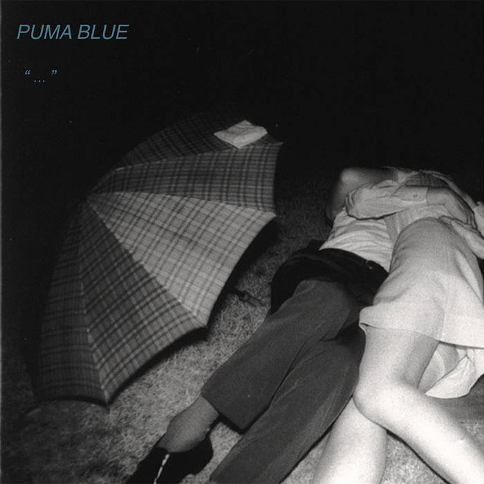 Swum Baby EP | Puma Blue