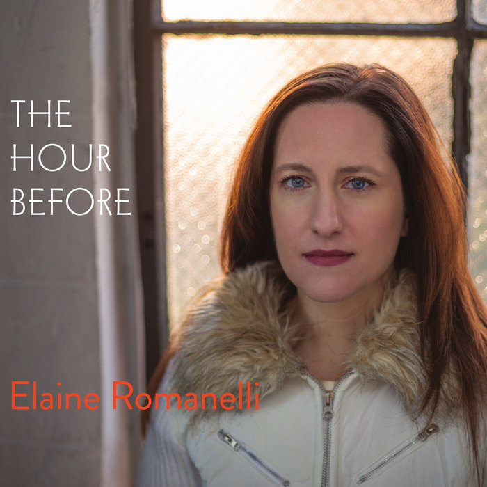 Red Tail Elaine Romanelli