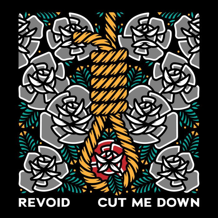 Cut Me Down Revoid