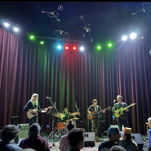 2021.12.11 - Thunderbird Music Hall :: Pittsburgh, PA cover