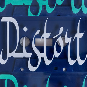 Distort: Feelings cover