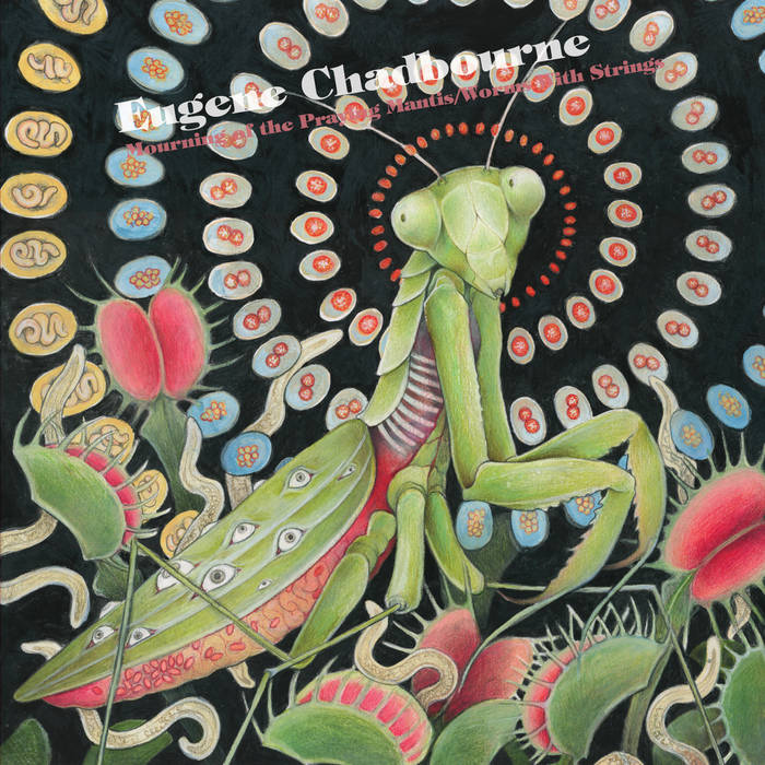 洋楽 PRAYING MANTIS/ SOUNDHOUSE TAPES 12\" UK Praying Mantis The Soundhouse Tapes Part 2 UK 12