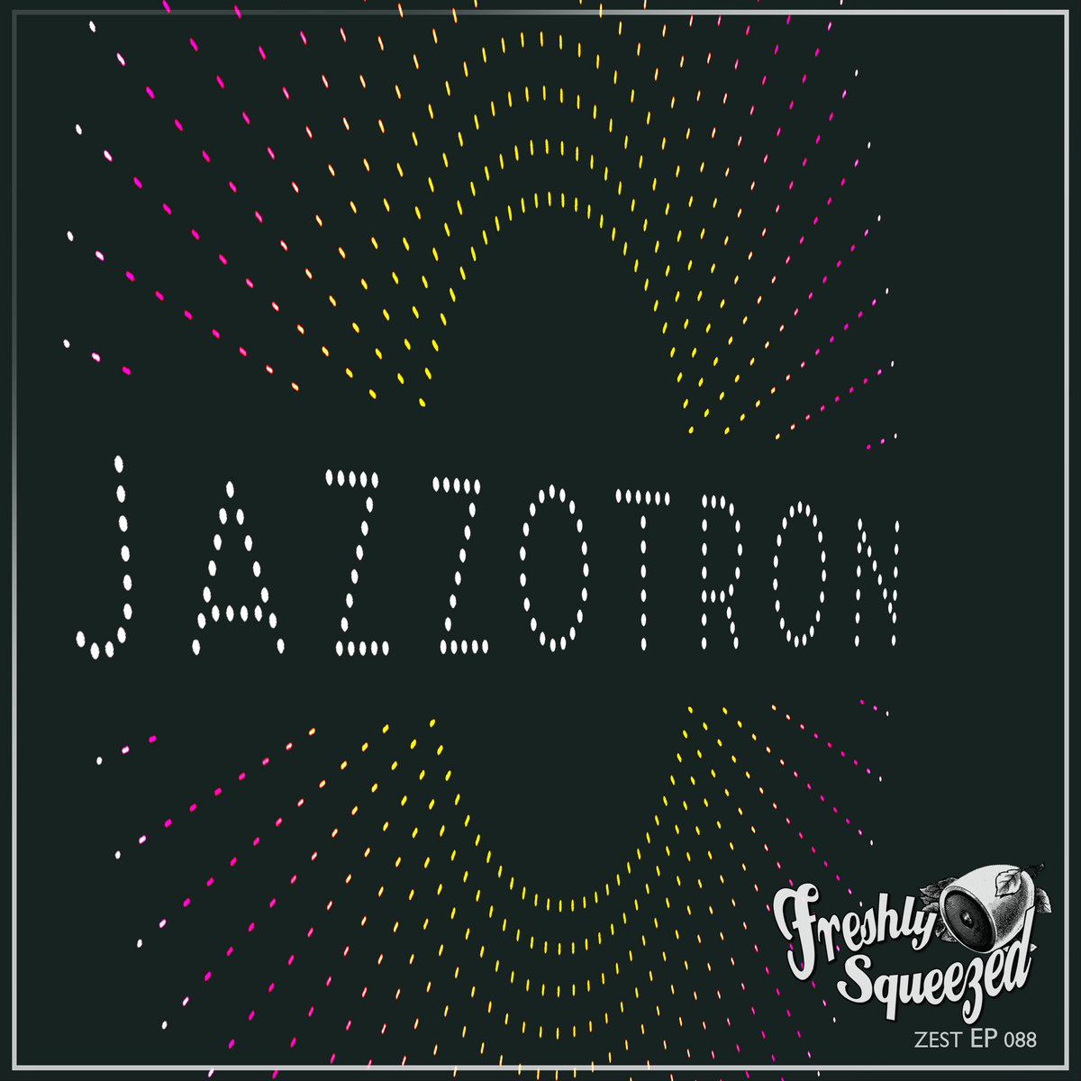 Feeling Funny | Jazzotron & Lady Jelena | Freshly Squeezed Music