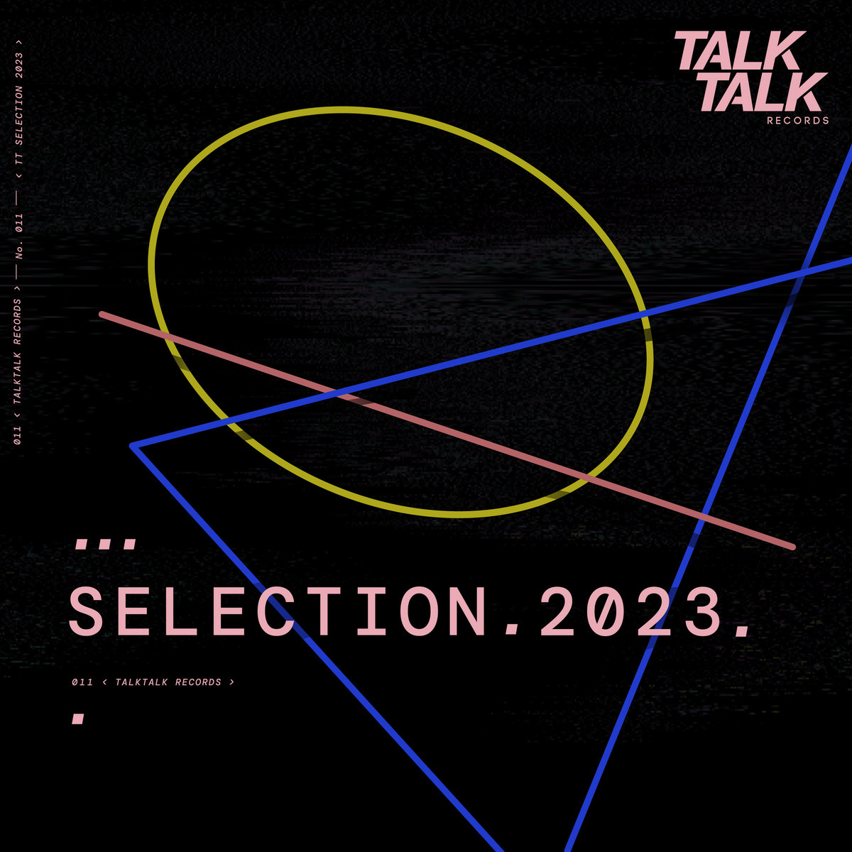 TalkTalk Records: Selektion 2023 [TALK011] | TalkTalk Records