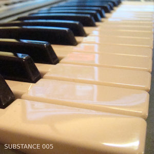 Reinfluenced / Syllables cover