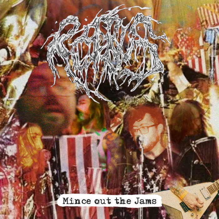 Rotbus Rotbus - Mince Out The Jams | Inherited Production