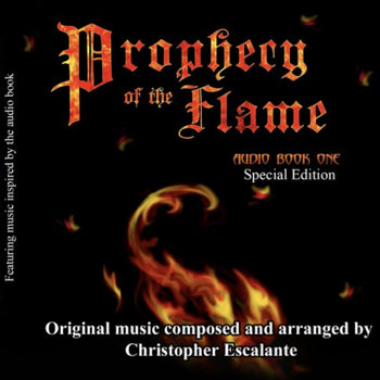 Prophecy of the Flame - Special Edition Soundtrack