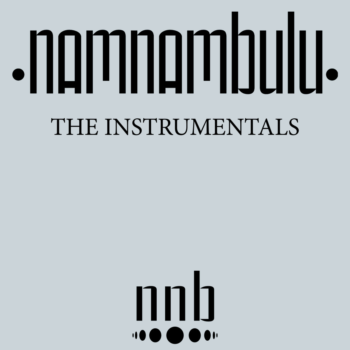 namnambulu discography