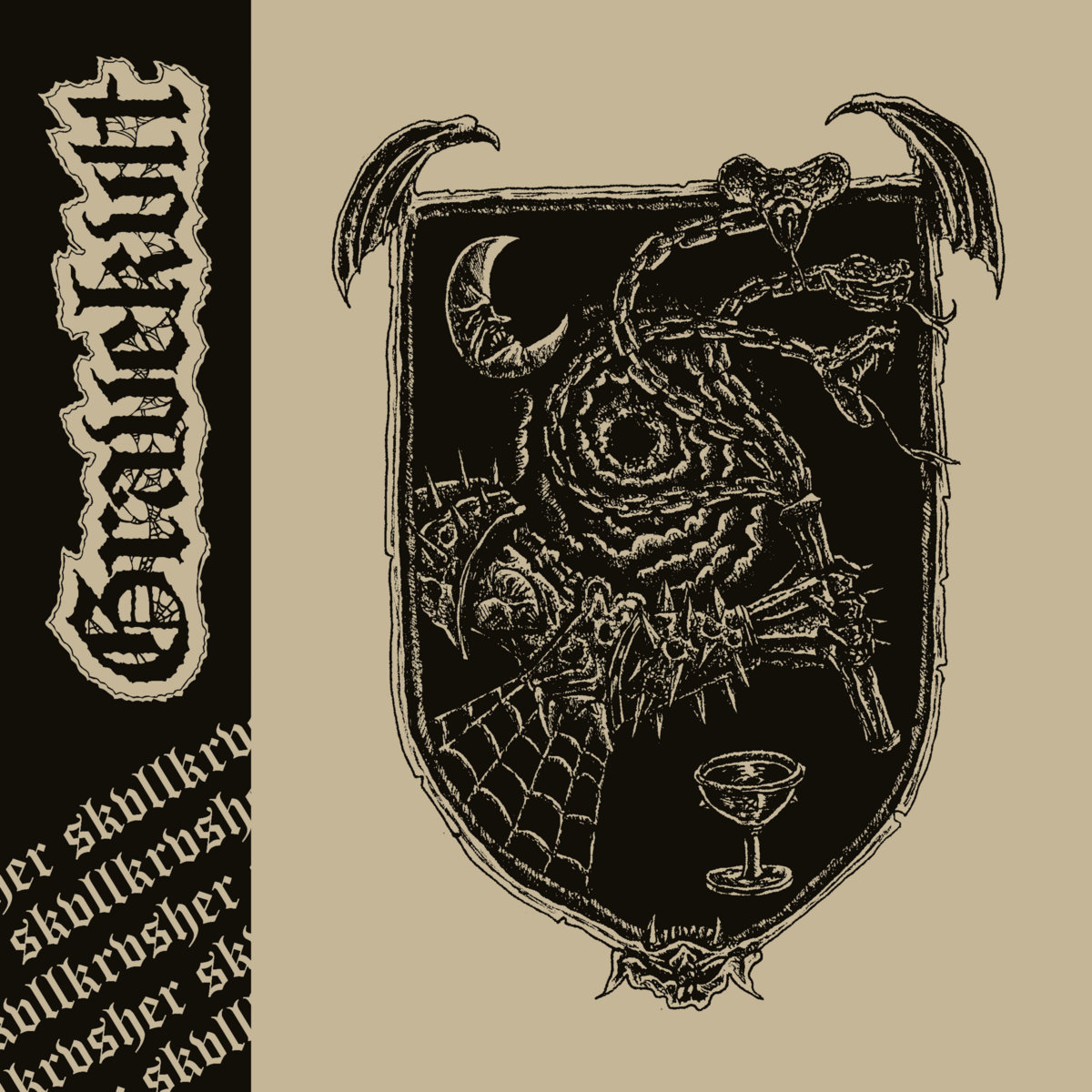 Full Moon Fever | Gravekvlt