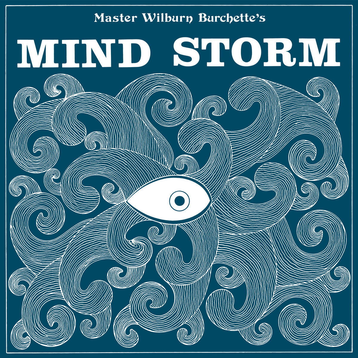 mind storm