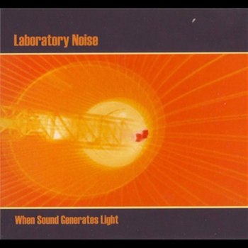 Lab Noises When Sound Generates Light | Laboratory Noise