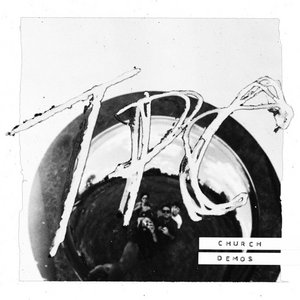 Church Demos cover