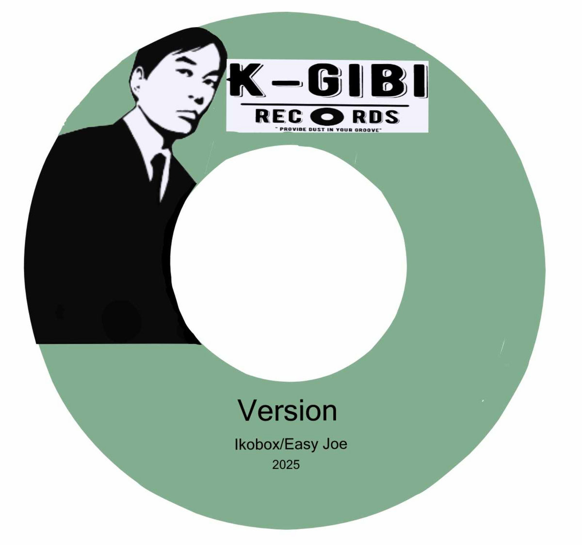 Late night yearning (Ikobox / Easy Joe) | K-gibi Records