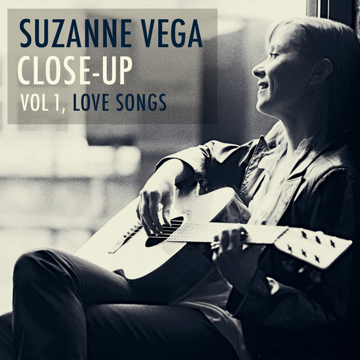 Close Up, Vol. 1 - Love Songs | Suzanne Vega