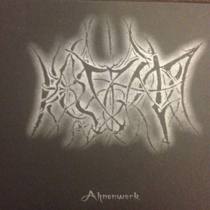 Ahnenwerk | Kermania (Ván Records) | Kermania