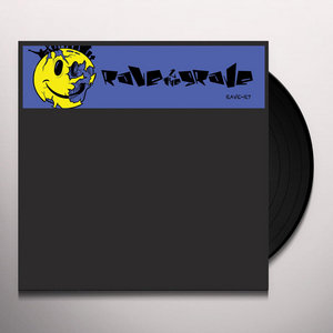 Rave 2 The Grave — Pacific State / Adrenaline