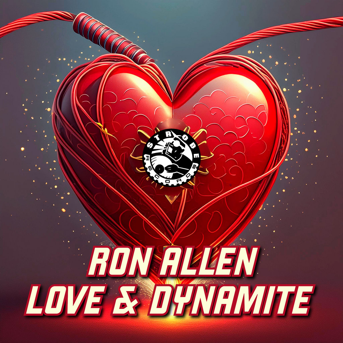 Ron Allen - Love & Dynamite
