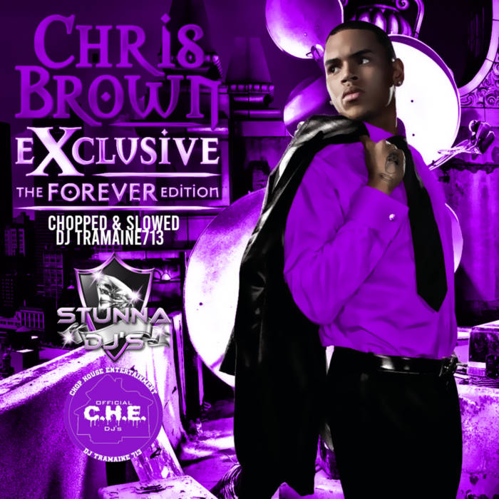 Forever Chris Brown Forever Chris Brown