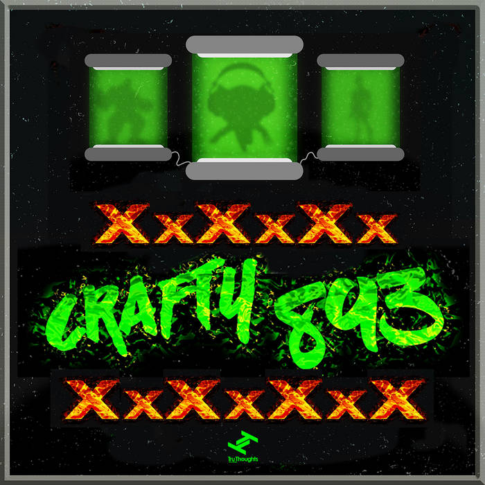 XxXxXx | Crafty 893