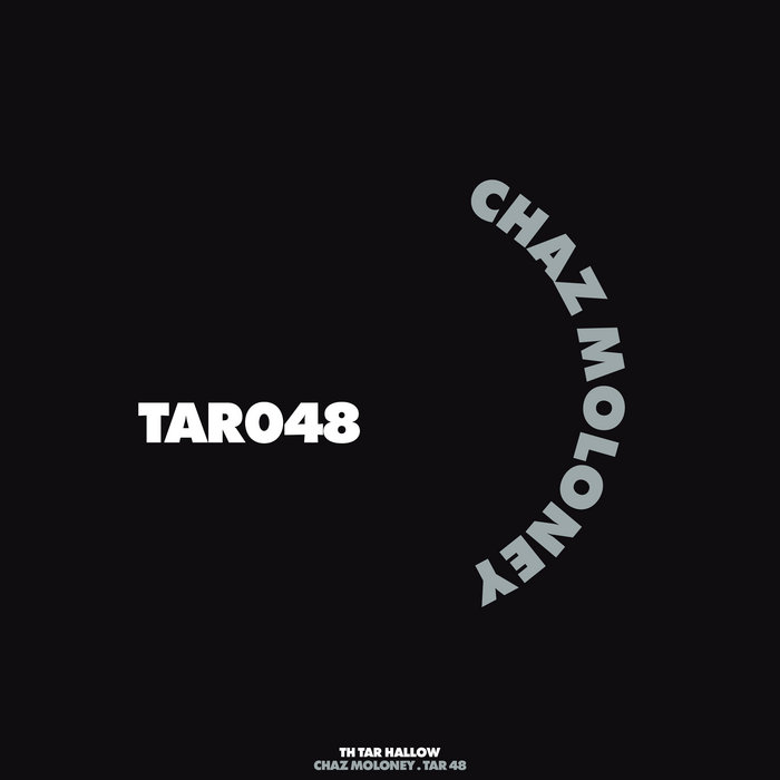 Pochette de Tar 48 par Chaz Moloney
