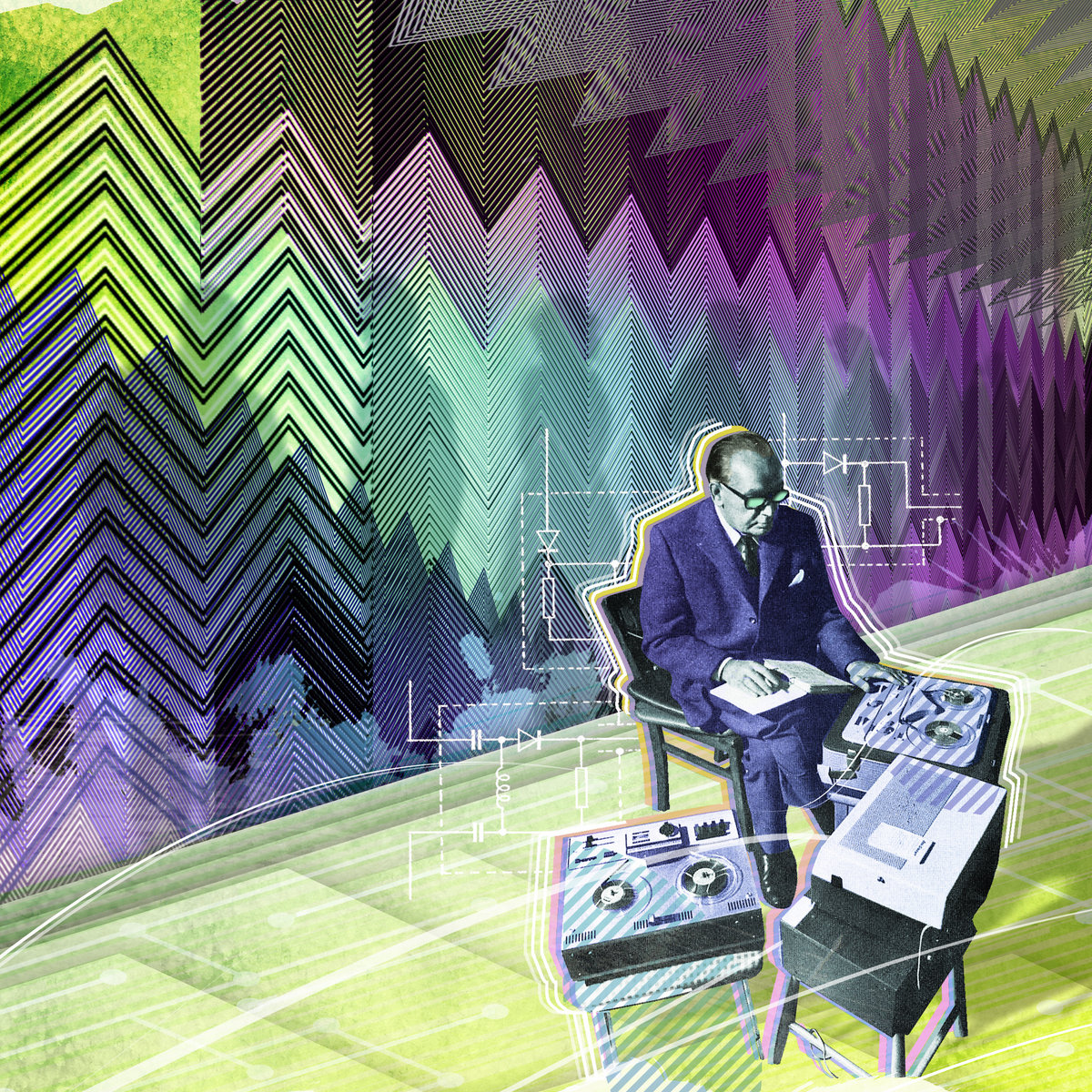 konstantin raudive breakthrough
