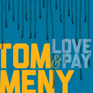 Love & Pay cover
