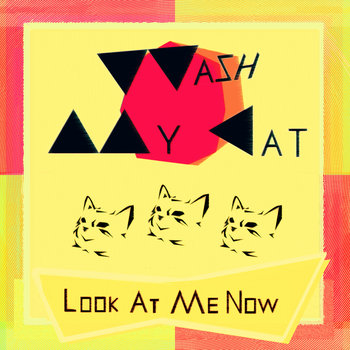 Music Wash My Cat Lil wayne & busta rhymes album: bandcamp