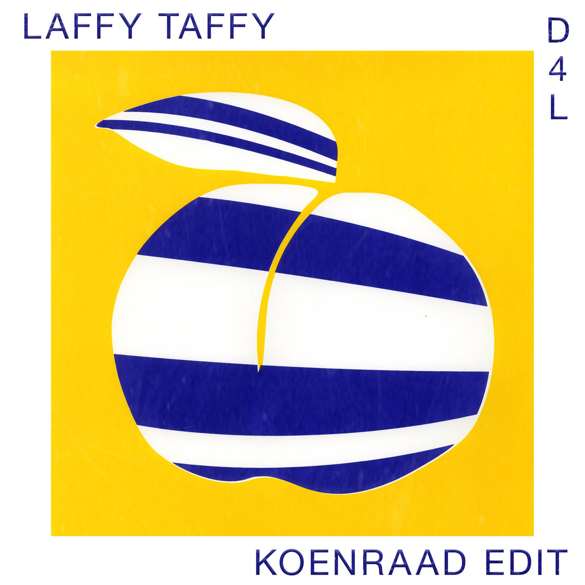 Laffy Taffy (Koenraad Edit) D4L Koenraad