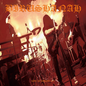 LIVE 2021 cover