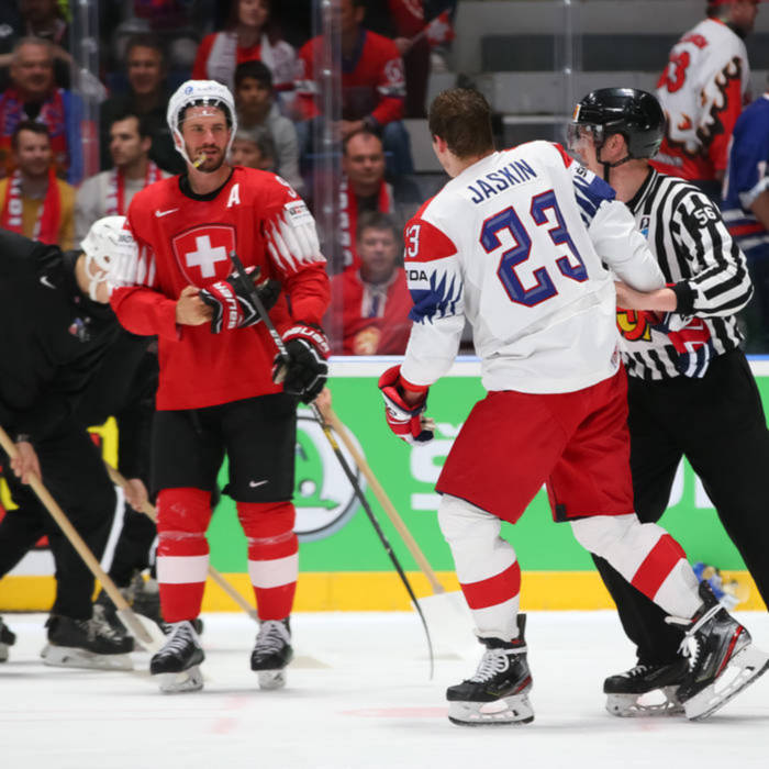 +LiveStream!> Czech Republic U18 vs Switzerland Live Hockey World