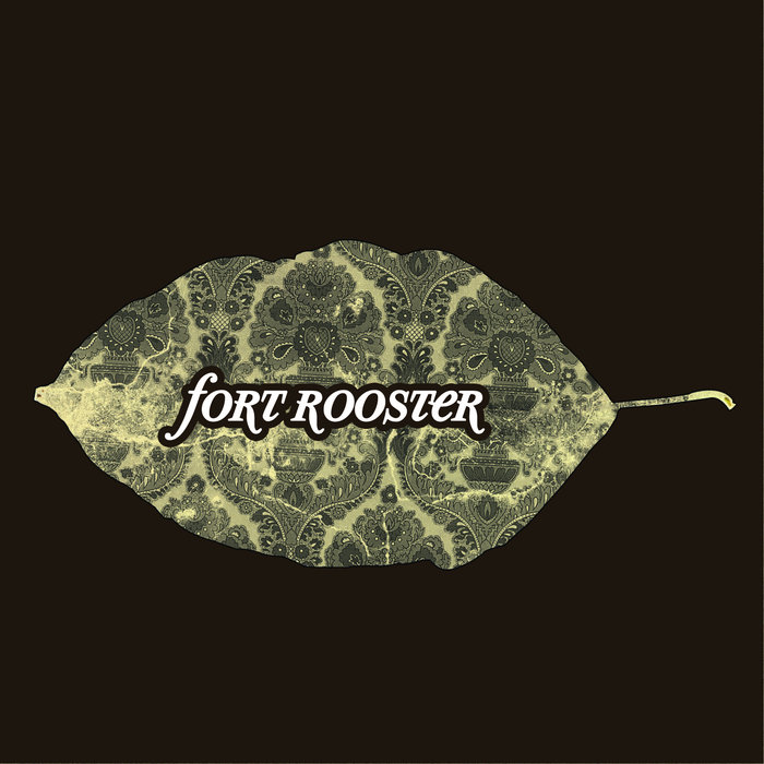 Fort Rooster — Photo