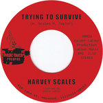 Trying To Survive