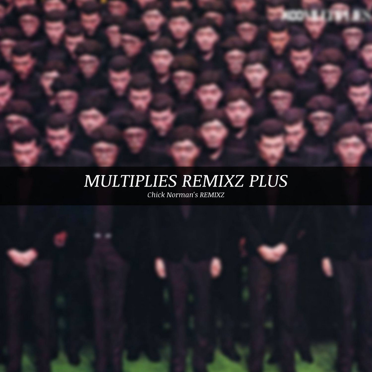 YMO REMIXZ vol-2 MULTPLIES Plus Special | Chick Norman's REMIXZ