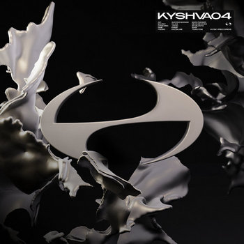 KYSH VA04 Various Artists