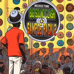 Big Sound Clash Sample Pack 2