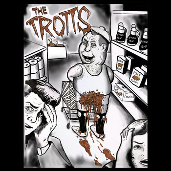 Music | The Trotts