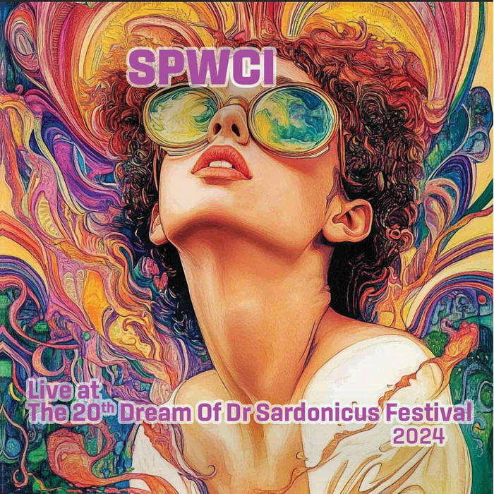 SPWCI LIVE AT THE 20TH DREAM OF DR SARDONICUS FESTIVAL | SPWCI