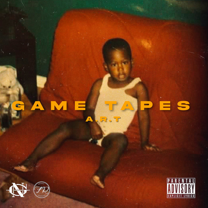 Game Tapes A.R.T