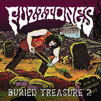 Music | THE FUZZTONES