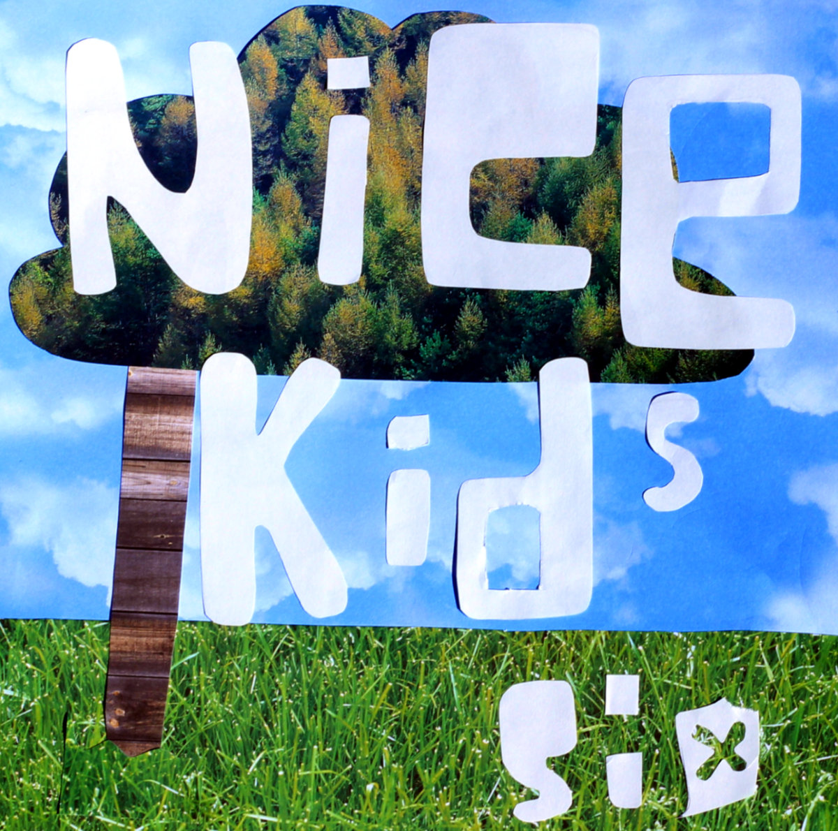 Nice Kids Six | Nice Kids