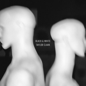 Black and White cover