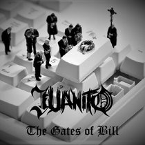The Gates of Bill cover art