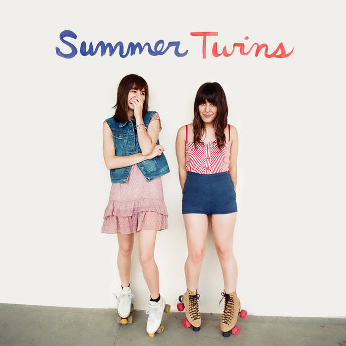 Summer Twins CD 廃盤 l'atelier du savon Summer Twins | Summer Twins
