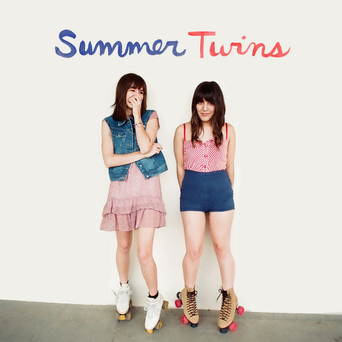 Summer Twins CD 廃盤 l'atelier du savon a0790861444_5.jpg