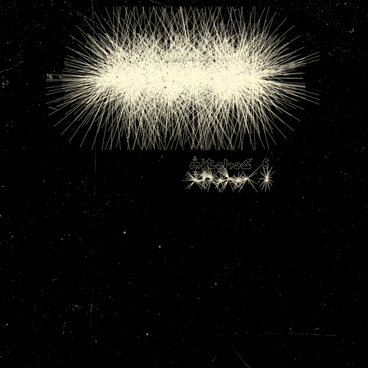 I LOVE LOVE | 突然段ボール [Totsuzen Danball] | Deaf Touch Records