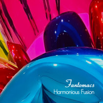 Harmonious Fusion cover art